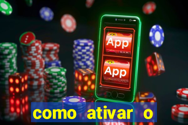 como ativar o windows pelo cmd